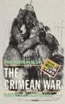 David M Goldfrank - The Origins of the Crimean War