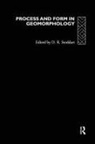 David Stoddart, David Stoddart - Process and Form in Geomorphology