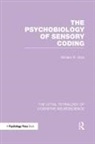 William R Uttal, William R. Uttal, Uttal William R. - The Psychobiology of Sensory Coding