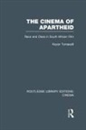 Keyan Tomaselli, Tomaselli Keyan - The Cinema of Apartheid