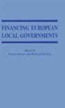 Richard Batley, John Gibson - Financing European Local Government
