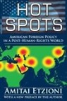 Amitai Etzioni - Hot Spots