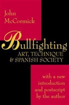 John McCormick, McCormick John - Bullfighting