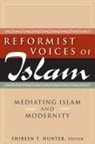Shireen Hunter, Shireen T Hunter - Reformist Voices of Islam