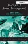 Alan Harpham, Harpham Alan, Judi Neal, Judi Harpham Neal, Neal Judi - Spirit of Project Management