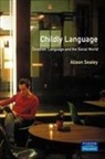 Alison Sealey - Childly Language