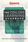 Jolliffe, Alan Jolliffe, Alan (Senior Lecturer Jolliffe, Alan (Senior Lecturer Virtual Jolliffe, Ritter, Jonathan Ritter... - The Online Learning Handbook
