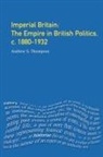 Andrew S Thompson, Andrew S. Thompson - Imperial Britain