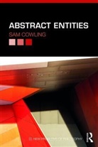 Sam Cowling, Sam (Denison University Cowling - Abstract Entities