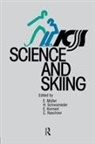 E. Muller Kornexl, E. Kornexl, Kornexl E., E. Muller, Muller E., C. Raschner... - Science and Skiing