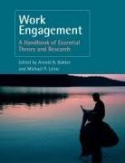 Arnold B. Bakker, Michael P. Leiter, Arnold B Bakker, Arnold B. Bakker, Bakker Arnold B., Michael P Leiter... - Work Engagement