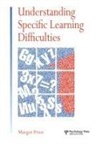 Margot Prior, Prior Margot - Understanding Specific Learning Difficulties