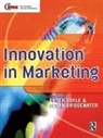 Susan Bridgewater, Peter Doyle, Peter Bridgewater Doyle - Innovation in Marketing