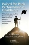 Ali Birjandi, Birjandi Ali - Poised for Peak Performance in Healthcare
