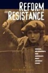 Anne Meis Knupfer, Knupfer Anne Meis - Reform and Resistance