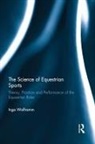 Inga Wolframm - The Science of Equestrian Sports