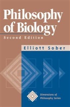 Elliott Sober, Sober Elliott - Philosophy of Biology