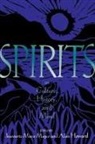 Alan Howard, Jeannette Mageo, Mageo Jeannette - Spirits in Culture, History and Mind