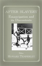 Howard Temperley - After Slavery