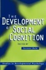 Suzanne Haka, Suzanne Hala - The Development of Social Cognition