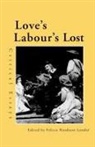 Felicia Hardison Londre - Love's Labour's Lost