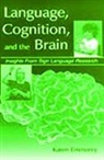 Karen Emmorey, Emmorey Karen - Language Cognition and the Brain
