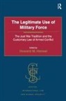 Professor Howard M. Hensel, Howard M Hensel, Howard M. Hensel - Legitimate Use of Military Force