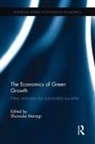 Shunsuke (Kyushu University Managi, Shunsuke Managi - Economics of Green Growth