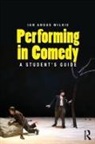 Ian Wilkie, Ian (University of London Institute for Ed Wilkie - Performing in Comedy