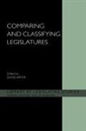David Arter, David Arter, Arter David - Comparing and Classifying Legislatures