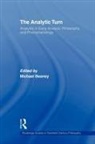 Michael Beaney, Michael Beaney, Beaney Michael - The Analytic Turn