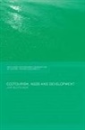 Jim Butcher - Ecotourism, NGOs and Development