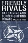 Wallace J Thies, Wallace J. Thies - Friendly Rivals
