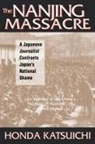 Frank Gibney, Katsuichi Honda, Karen Sandness - The Nanjing Massacre