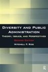 Mitchell F Rice, Mitchell F. Rice - Diversity and Public Administration