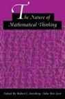 Talia Ben-Zeev, Ben-Zeev Talia, Robert J Sternberg, Robert J. Sternberg, Sternberg Robert J. - The Nature of Mathematical Thinking