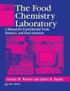 James R Daniel, James R. Daniel, Connie M Weaver, Connie M. Weaver - The Food Chemistry Laboratory