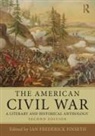 Ian Patrick Finseth, Ian Frederick Finseth - American Civil War
