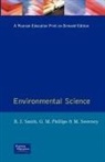 G M Phillips, B J Smith, B. J. Smith, M. Sweeney - Environmental Science