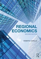 Roberta Capello - Regional Economics