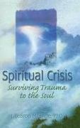 J Lebron Mcbride - Spiritual Crisis - Surviving Trauma to the Soul