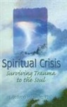 J Lebron Mcbride - Spiritual Crisis