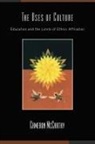 Cameron Mccarthy, McCarthy Cameron - The Uses of Culture