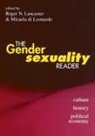 Micaela Di Leonardo, Roger Lancaster, Micaela Di Leonardo, Roger N Lancaster - The Gender/Sexuality Reader