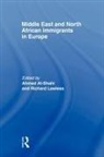 Ahmed Al-Shahi, . Ahmed Al-Shahi, Ahmed Al-Shahi, Richard Lawless, Lawless Richard - Middle East and North African Immigrants