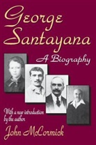 John McCormick, John Rodden, Rodden John - George Santayana