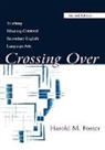 Harold M Foster, Harold M. Foster, Foster Harold M. - Crossing Over