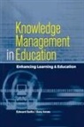 Gary Jones, Gary (Deputy Principal Highlands Jones, Sallis, Edward (Principal and Chief Exec Sallis - Knowledge Management in Education