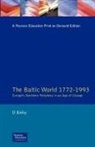 David Kirby - The Baltic World 1772-1993