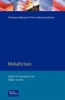 Mark Currie - Metafiction